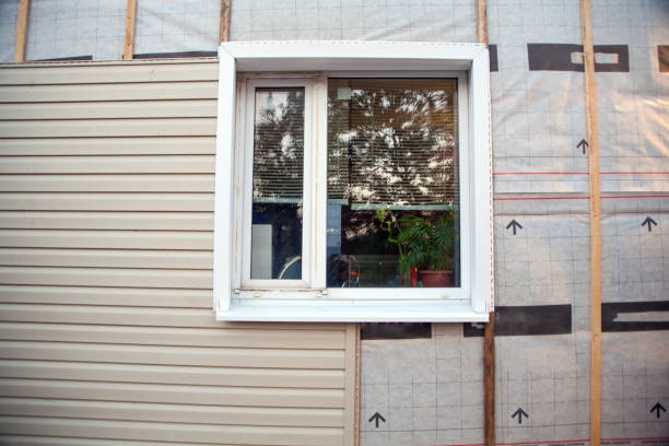 Reliable Chepachet, RI Siding Services Solutions